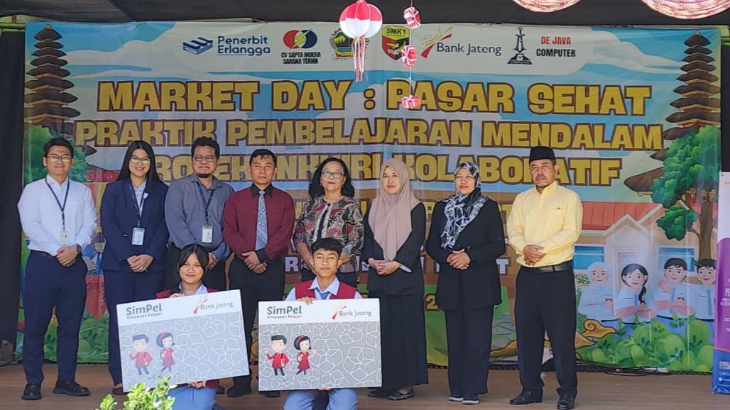 Bank Jateng