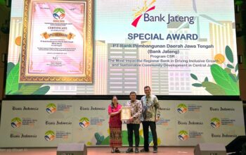 Bank Jateng