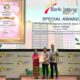 Berkat Program CSR yang Perkuat Pembangunan Daerah, Bank Jateng Sabet Special Award BISRA 2025
