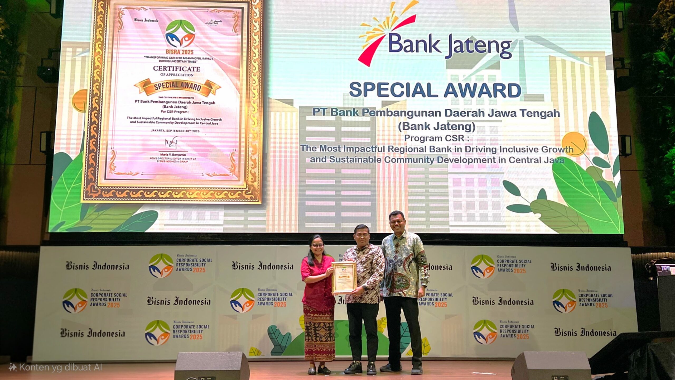 Bank Jateng