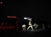 Peringatan Pertempuran Lima Hari Semarang 2025 Lebih Meriah, Ada Teatrikal Diiringi Orkestra dan Kembang Api