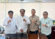 Pemberhentian Direksi PDAM Semarang Dinilai Langgar Hukum dan Sarat Kepentingan