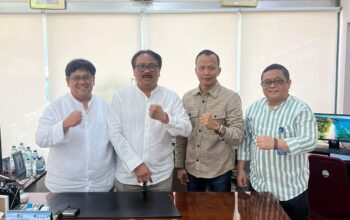 Pemberhentian Direksi PDAM Semarang Dinilai Langgar Hukum dan Sarat Kepentingan