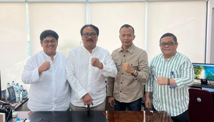Pemberhentian Direksi PDAM Semarang Dinilai Langgar Hukum dan Sarat Kepentingan