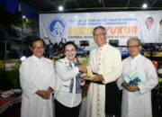 Walikota Agustina Tegaskan Komitmen Jadi Pemimpin untuk Semua Warga Semarang