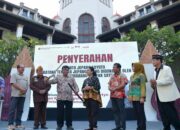 Sejarah Pertempuran Lima Hari Semarang Bakal Diperbarui, Pemkot Libatkan Saksi Hidup dan Artefak