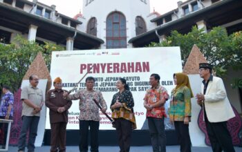 Sejarah Pertempuran Lima Hari Semarang Bakal Diperbarui, Pemkot Libatkan Saksi Hidup dan Artefak