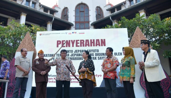 Sejarah Pertempuran Lima Hari Semarang Bakal Diperbarui, Pemkot Libatkan Saksi Hidup dan Artefak