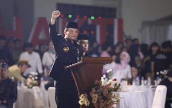 Ahmad Luthfi