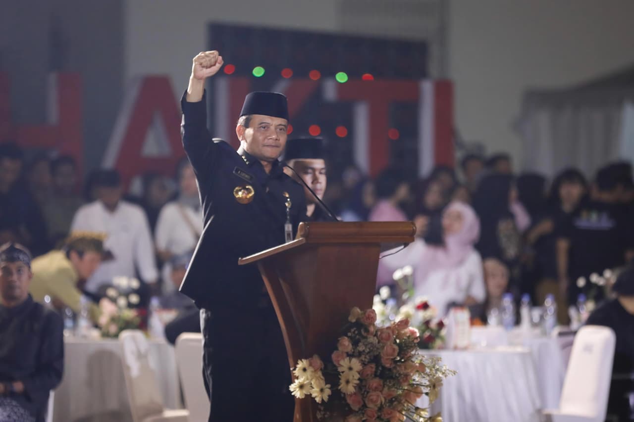 Ahmad Luthfi
