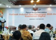 Forkom IJK Jateng Kolaborasi dengan Berbagai Pihak, Jaga Stabilitas Ketahanan Siber Jelang 2026