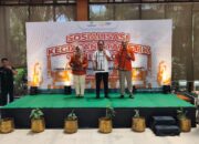 BPS Semarang Dorong Literasi Statistik, Ajak Pelaku Usaha Dukung Sensus Ekonomi 2026