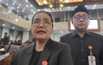 Walikota Tanggapi Persoalan Parkir Liar di Semarang, Minta BRIDA Kaji Titik Potensial PAD