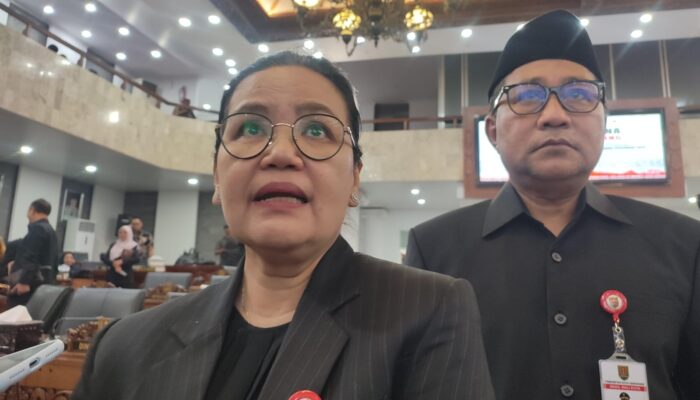 Walikota Tanggapi Persoalan Parkir Liar di Semarang, Minta BRIDA Kaji Titik Potensial PAD