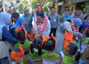Wujudkan Generasi Emas 2045, Walikota Semarang Dukung Program PAUD EMAS