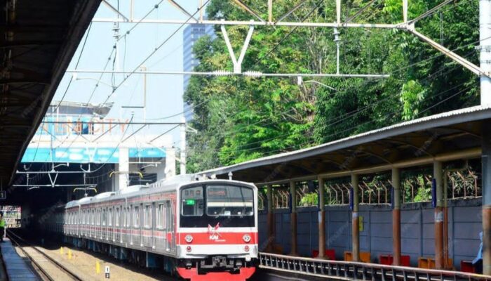 Jadwal KRL Jogja–Solo Hari Ini, 17 Oktober 2025: Operasional Normal dari Pagi hingga Malam