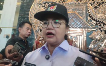 Alasan Walikota Tempatkan Tenaga Ahli di Masing-masing OPD Pemkot Semarang