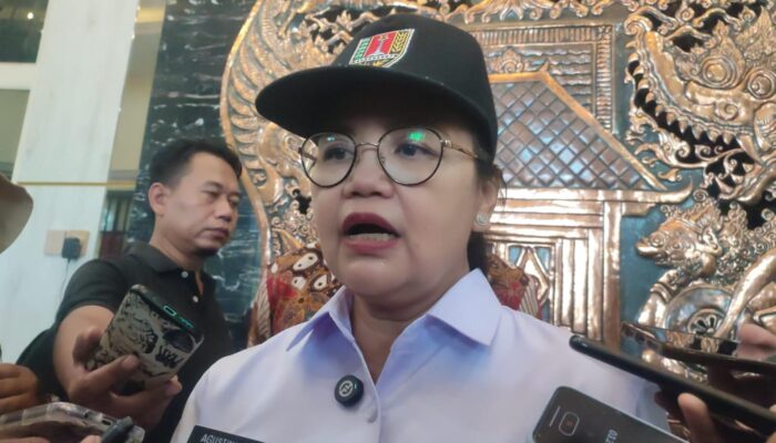 Alasan Walikota Tempatkan Tenaga Ahli di Masing-masing OPD Pemkot Semarang