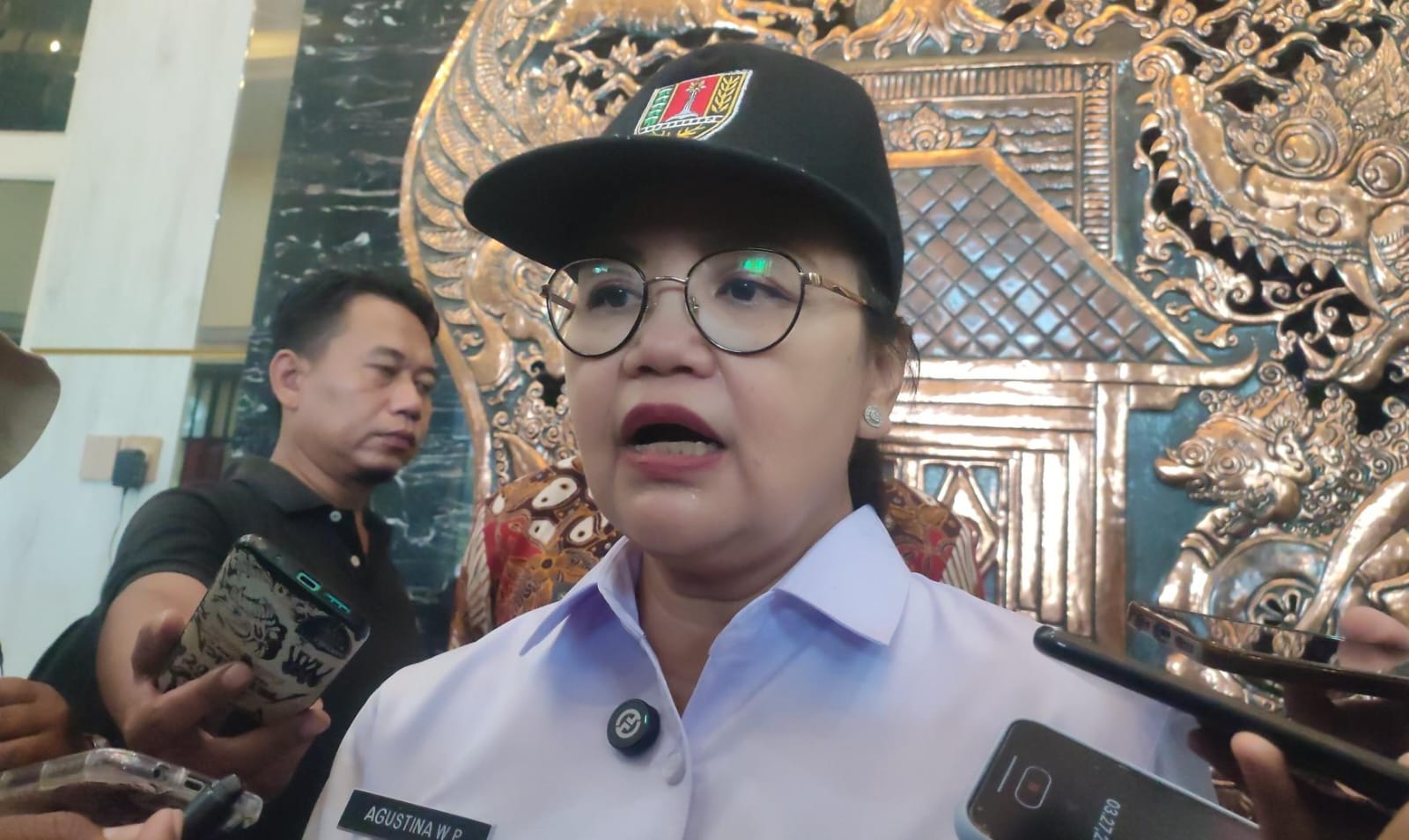 Alasan Walikota Tempatkan Tenaga Ahli di Masing-masing OPD Pemkot Semarang