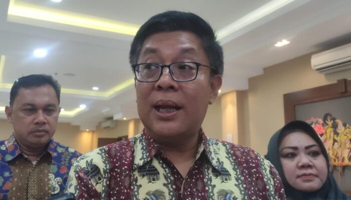 DP3A Catat 172 Kasus Kekerasan di Semarang Selama 2025