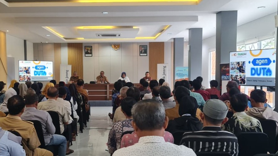 Bank Jateng