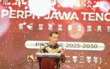 Perpit Jateng