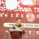 Ahmad Luthfi Minta Pengusaha Tionghoa Kembangkan Perekonomian di Jateng