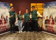 Film “Pengin Hijrah” Angkat Kisah Perjalanan Spiritual dari Kampus hingga Uzbekistan, Semarang Jadi Kota Pertama Roadshow