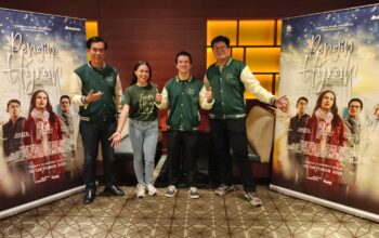 Film “Pengin Hijrah” Angkat Kisah Perjalanan Spiritual dari Kampus hingga Uzbekistan, Semarang Jadi Kota Pertama Roadshow