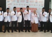 PKS Siap Jadi Mitra Kritis Pemkot Semarang, Ini Kata Ketua DPD Ali Umar Dhani Usai Dilantik