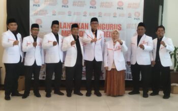 PKS Siap Jadi Mitra Kritis Pemkot Semarang, Ini Kata Ketua DPD Ali Umar Dhani Usai Dilantik