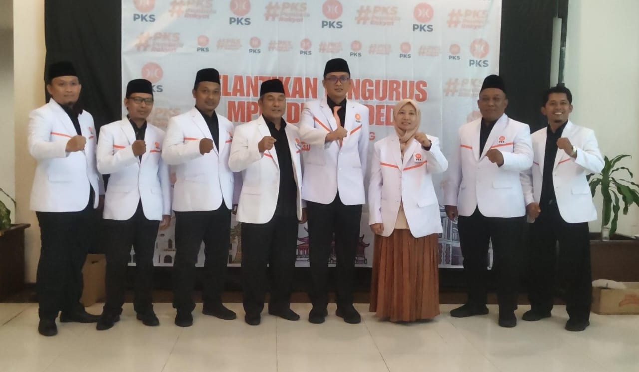 PKS Siap Jadi Mitra Kritis Pemkot Semarang, Ini Kata Ketua DPD Ali Umar Dhani Usai Dilantik