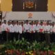 PKS Semarang Lantik Pengurus Baru, 60 Persen Anak Muda Siap Perkuat Sinergi dengan Pemerintah Daerah