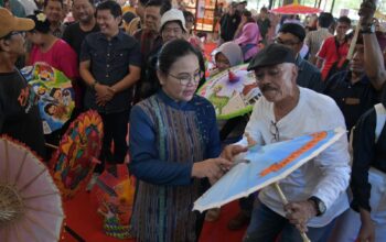 Walikota Bakal Perbanyak Event Seni Budaya di Tahun 2026, Lestarikan Kearifan Lokal Semarang