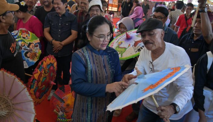 Walikota Bakal Perbanyak Event Seni Budaya di Tahun 2026, Lestarikan Kearifan Lokal Semarang