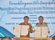 Pemprov Jateng
