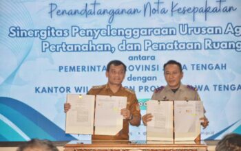 Pemprov Jateng