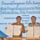 Pemprov Jateng dan BPN Sepakat Jaga Tata Ruang dan Pertanahan, Siapkan 240 Sertifikasi LP2B di 2025