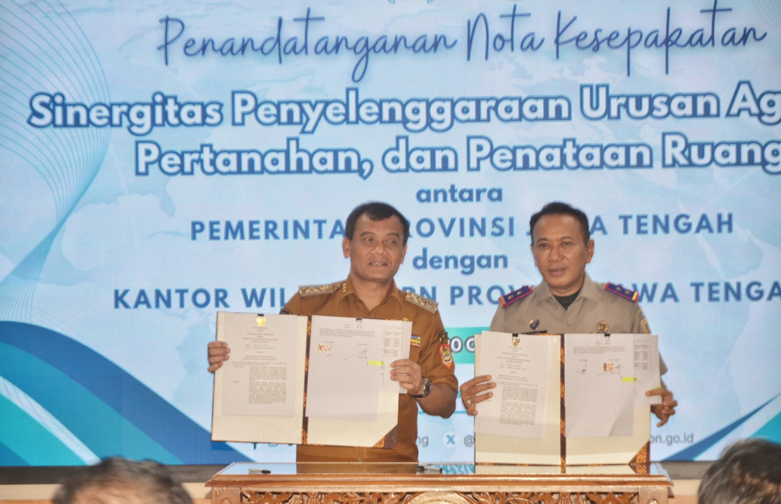 Pemprov Jateng