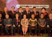 Walikota Agustina: PERPIT Jateng Punya Peran Strategis Bangun Iklim Investasi di Semarang
