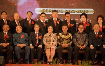 Walikota Agustina: PERPIT Jateng Punya Peran Strategis Bangun Iklim Investasi di Semarang