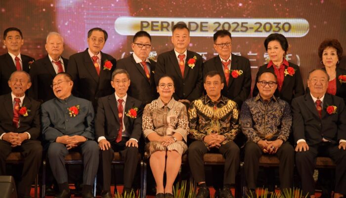 Walikota Agustina: PERPIT Jateng Punya Peran Strategis Bangun Iklim Investasi di Semarang