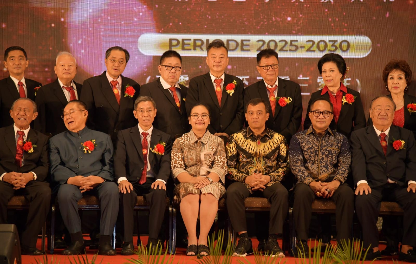Walikota Agustina: PERPIT Jateng Punya Peran Strategis Bangun Iklim Investasi di Semarang