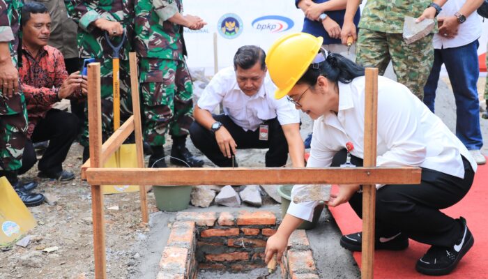 TKD Pemkot Semarang Turun Rp442 Miliar, Walikota Pastikan Program Prioritas Tetap Berjalan