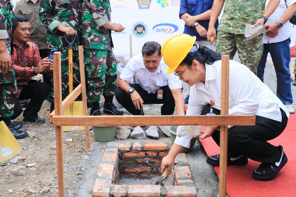 TKD Pemkot Semarang Turun Rp442 Miliar, Walikota Pastikan Program Prioritas Tetap Berjalan