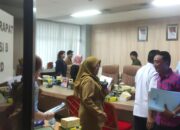 DPRD Kota Semarang Dalami Alasan Pemberhentian Direksi PDAM Tirta Moedal