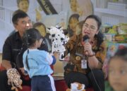 Kota Semarang Jadi Daerah Terbaik Nasional dalam Pengawasan Kearsipan 2024