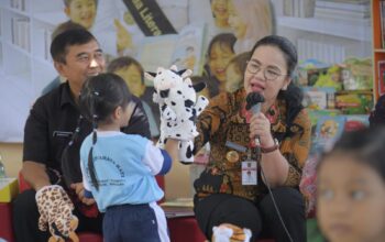 Kota Semarang Jadi Daerah Terbaik Nasional dalam Pengawasan Kearsipan 2024