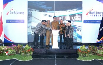 Bank Jateng