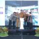 Bank Jateng Resmikan Gedung Baru Sebagai ‘Rumah Pelayanan’ Inovatif di Klaten